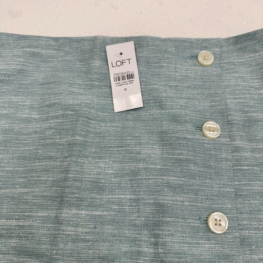 Loft skirt - Picture 4 of 4